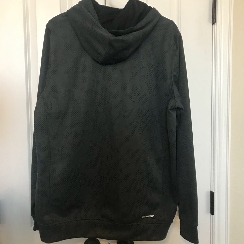 Adidas Men’s Sweatshirt - Picture 4 of 5